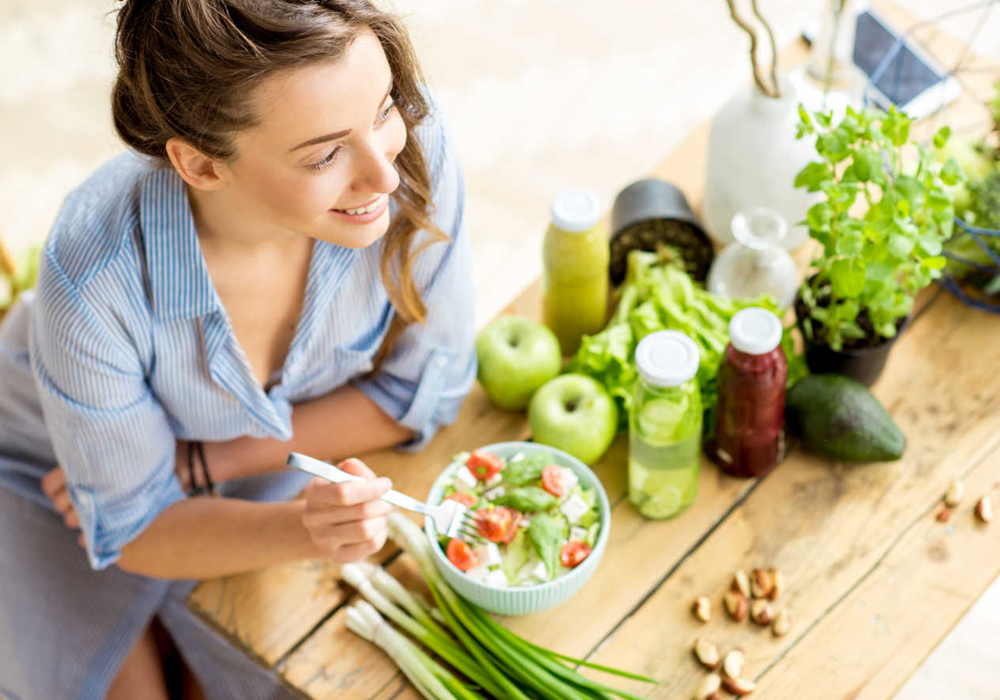 5 Easy Weight Loss Tips For A Healthier You