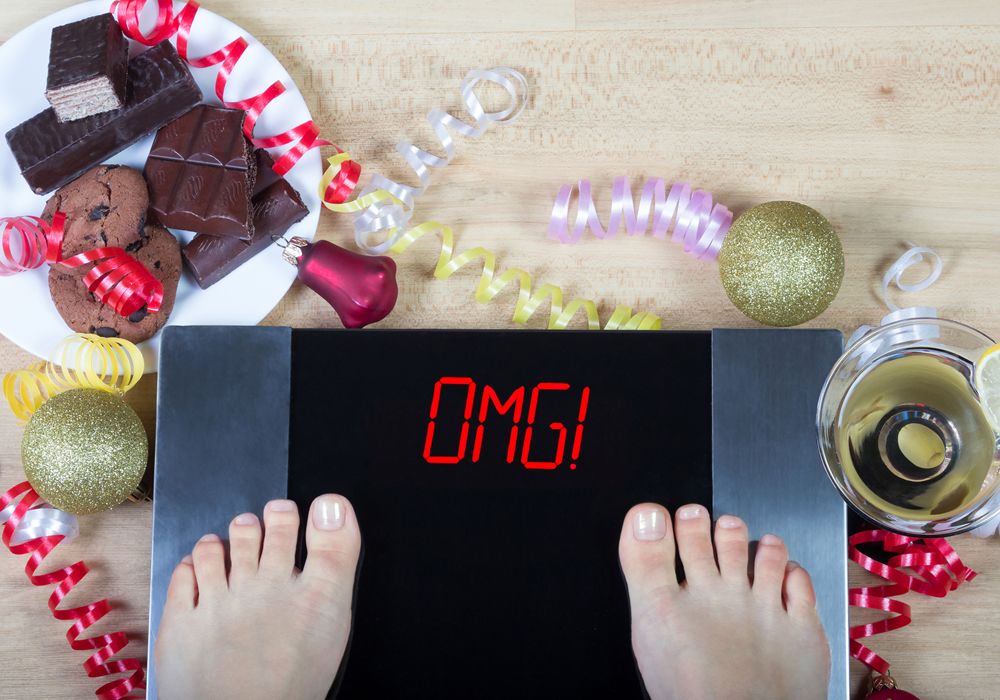 Tips To Avoid The Holiday Weight Gain